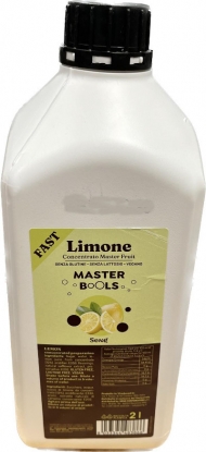 SENG MASTER FRUIT LITRI 2 LIMONE